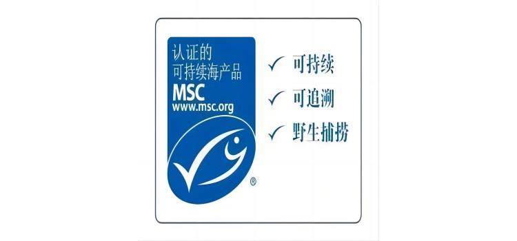 MSC认证咨询介绍