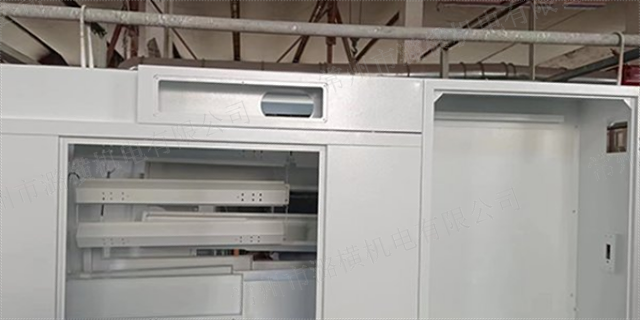 江蘇精密鈑金加工代加工 常州市潞橫機電供應