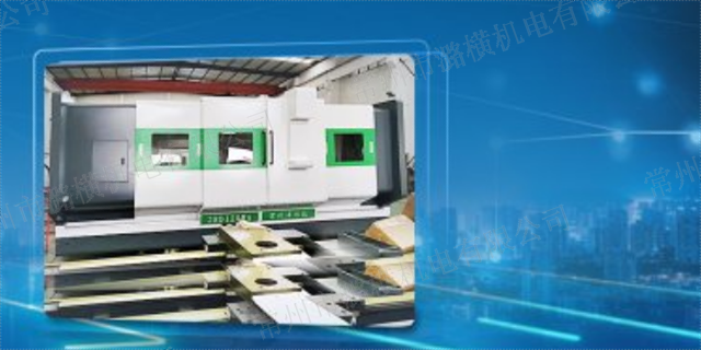 揚州數(shù)控鈑金加工哪家強 常州市潞橫機電供應(yīng)