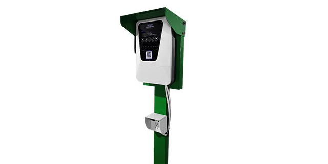 江蘇兩輪車充電樁哪家好 歡迎咨詢 東莞市狐鋰智能科技供