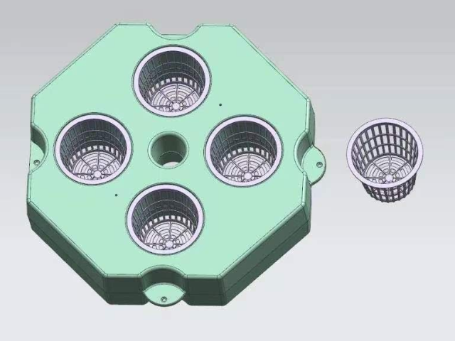 宁波工具箱中空成型实力厂家,中空成型