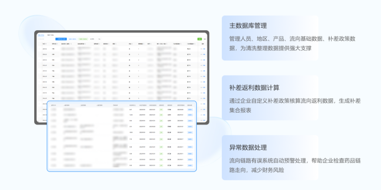 北京药品流向数据清洗加工,药品流向