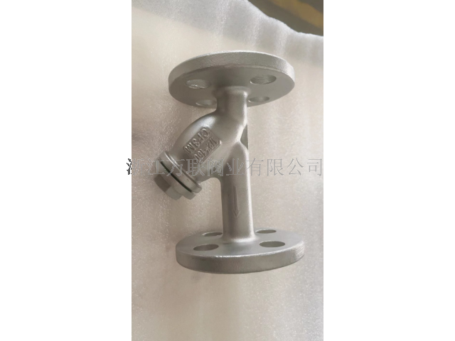 杭州150LB美標過濾器 歡迎來電 浙江萬聯閥業供應