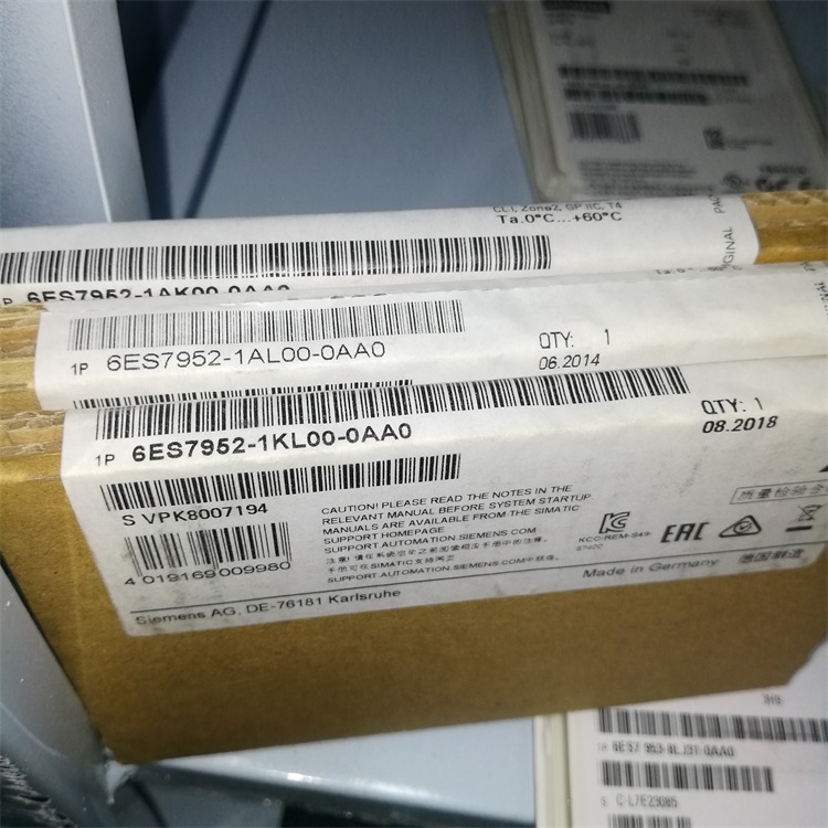SIEMENS西門子 S7-1500 數(shù)字量輸入模塊 6ES7521-1BH00-0AB0
