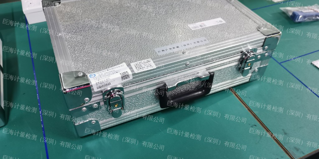 汕頭力學儀器校準 服務至上 巨海檢測供應