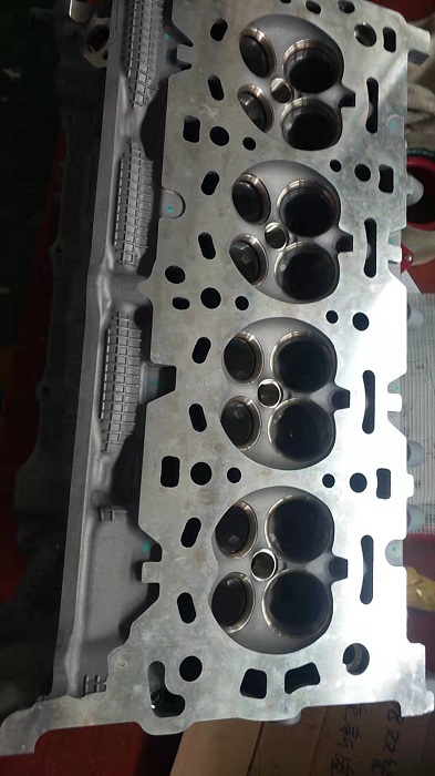 上海汽車零部件鋁鑄件浸滲原理 歡迎來電 無錫葆瑞翔精密制造供應