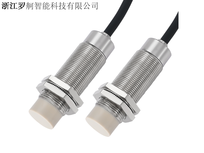 溫州制作接近傳感器 浙江羅舸智能科技供應
