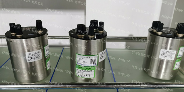 深圳理化仪器计量校准检测,计量校准