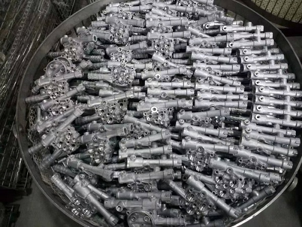 奉賢區浸滲處理 歡迎來電 無錫葆瑞翔精密制造供應