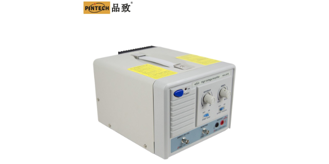 山西壓電陶瓷高壓放大器哪里買 國產 廣州德肯電子股份供應