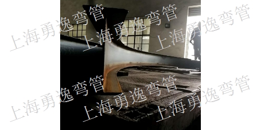 松江區(qū)鈦鋼卷板彎管加工廠家直供 歡迎來電 勇逸供