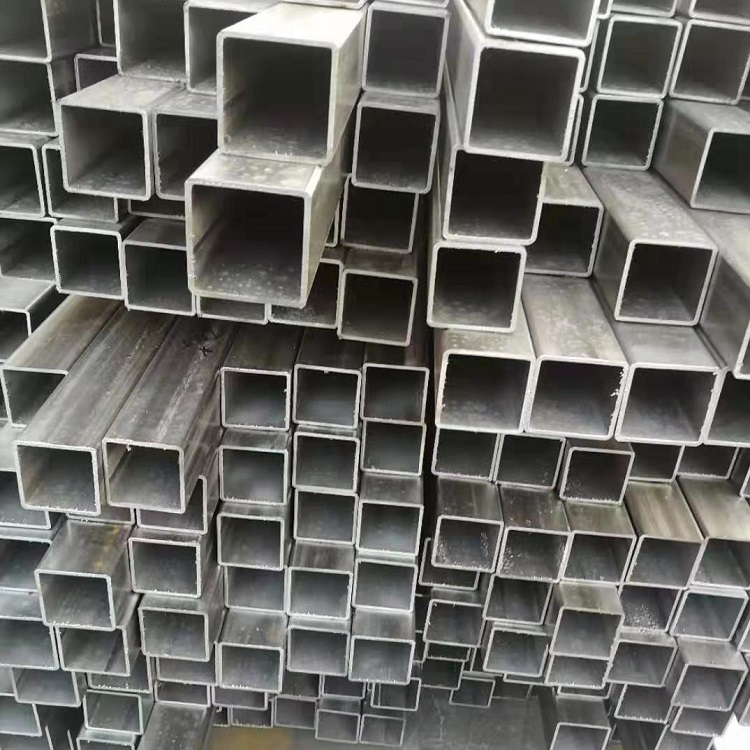 抗壓能力強 結構造型隨意 化工用不銹鋼管