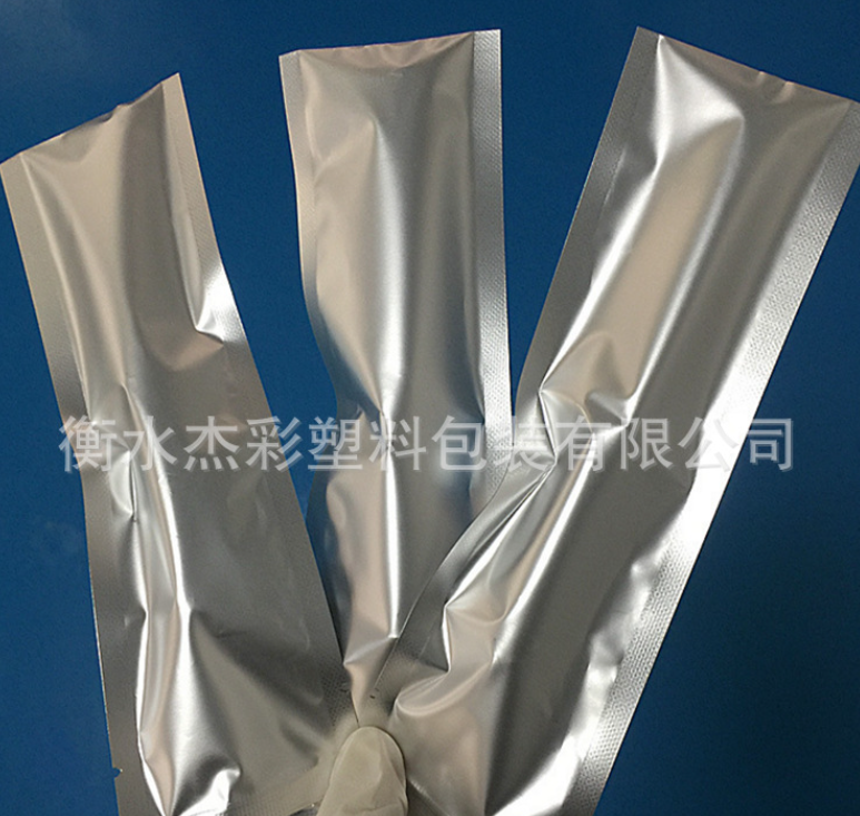 鋁箔袋 醫用鋁箔袋 酒精棉球袋 酒精棉片袋 醫用鋁箔易撕袋 醫用耐高溫鋁箔袋