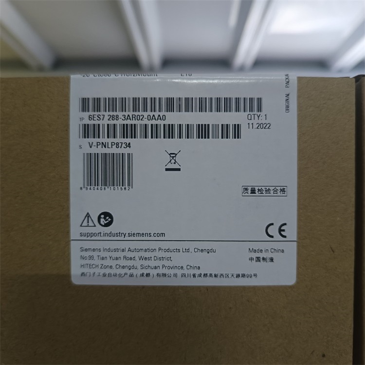 SIEMENS西门子 6GK5216-4BS00-2AC2