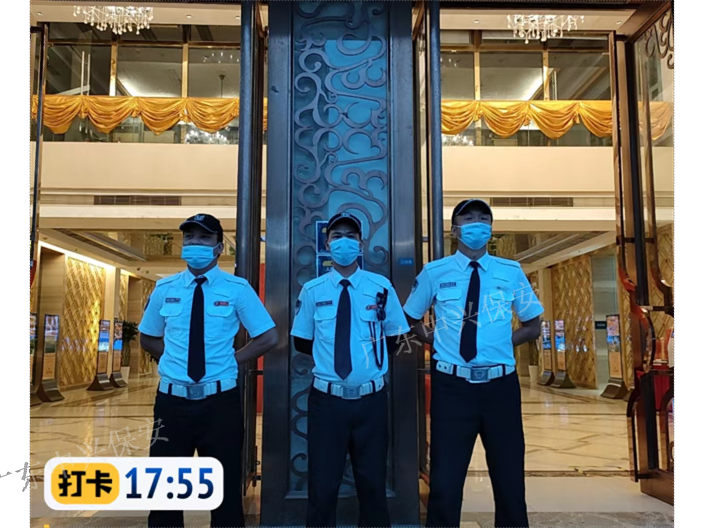廣東4S店保安公司招聘 廣東中興保安服務供應