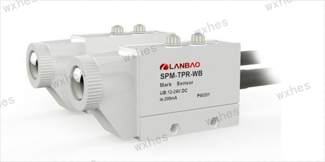 江蘇4線	光電傳感器品牌 無錫慧恩斯工業自動化設備供應