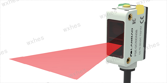 宜兴替代进口光电传感器代理,光电传感器