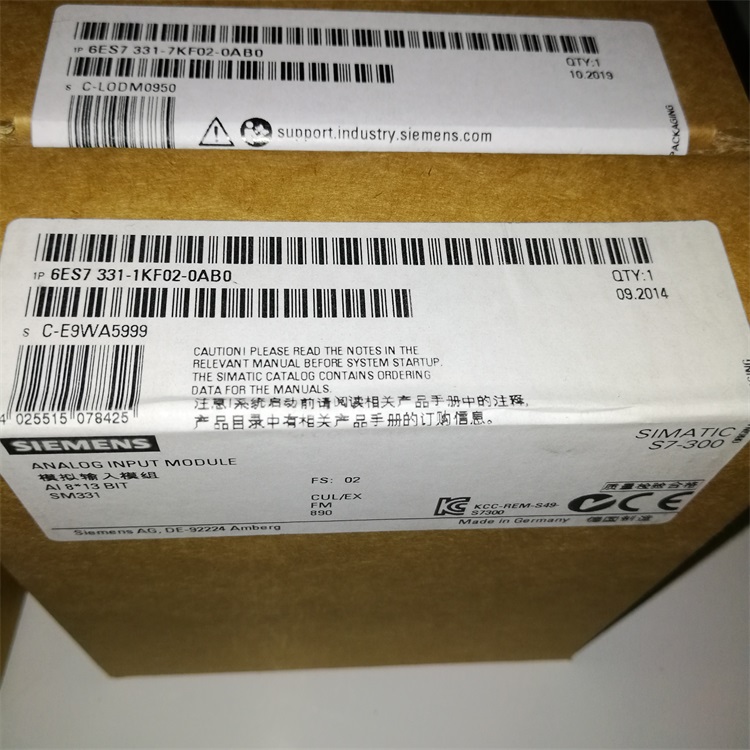 SIEMENS西門子  6ES79720BA520XA0