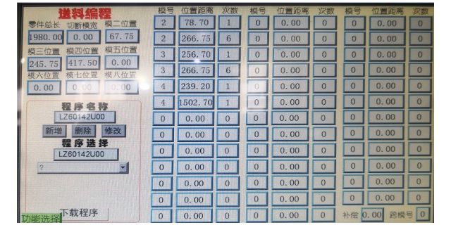 气动钣金自动化设备选择,钣金自动化