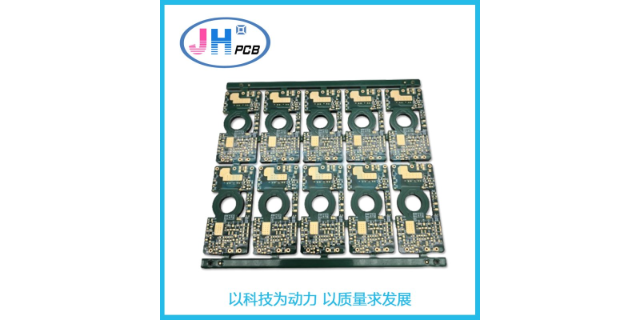 深圳多层板PCB电路板加急交付,PCB电路板