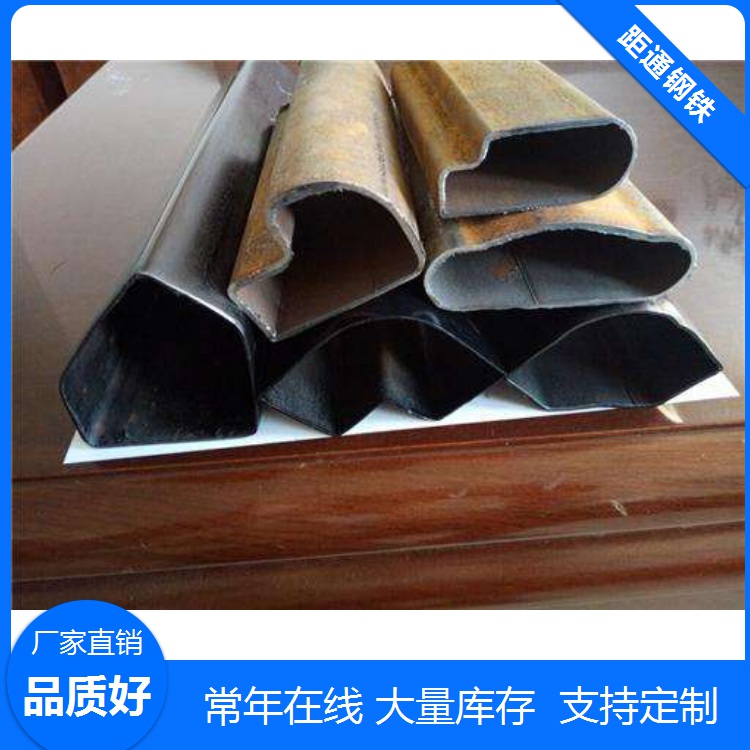 浙江面包管廠-無縫面包管廠家 50*70面包管