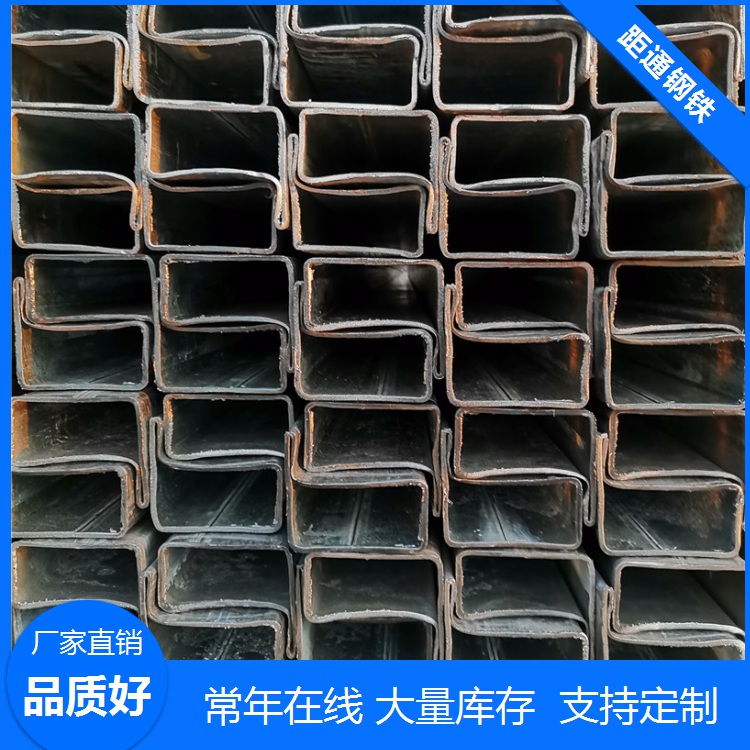 河北P形管制造廠家-P形管價格 大口徑P形管廠家