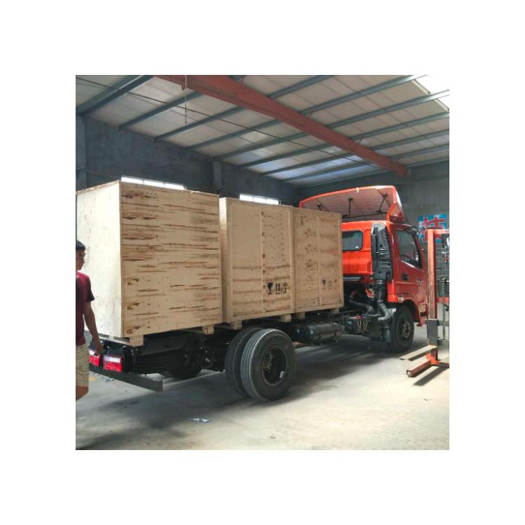廣州荔灣 DHL公司 司機電話