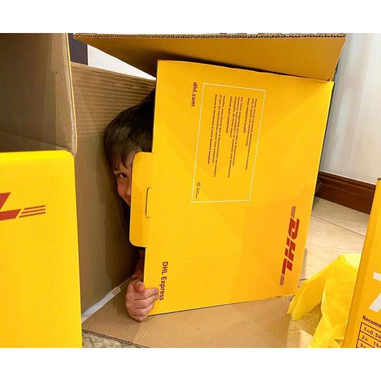 東莞市莞城區 DHL國際快遞公司 國際物流