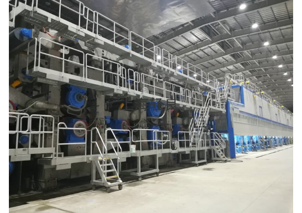 北京全自動造紙機 上海輕良實業供應