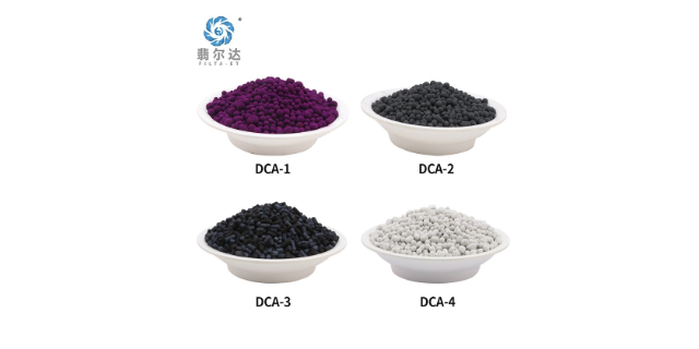 蘇州造紙化學濾料經銷 翡爾達環保科技供應