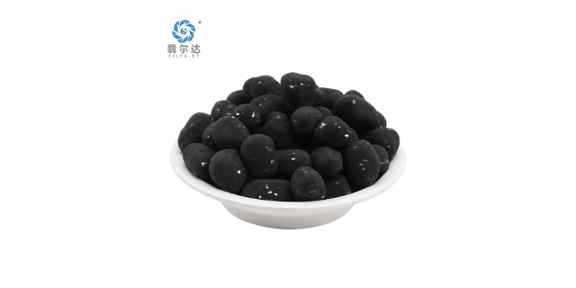 南京耐用生物濾料怎么選 翡爾達環保科技供應