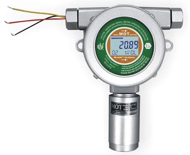MOT500-CO2-IR红外二氧化碳检测仪 天津二氧化碳检测仪