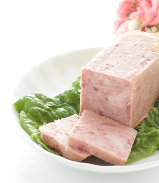 速看午餐肉清關流程