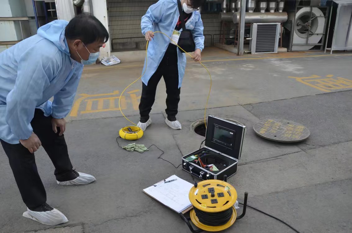 北京学校房屋安全检测