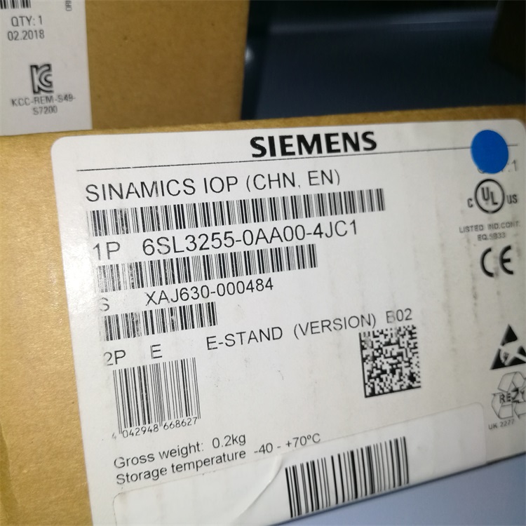 SIEMENS西门子 1LE10011CA134FB4