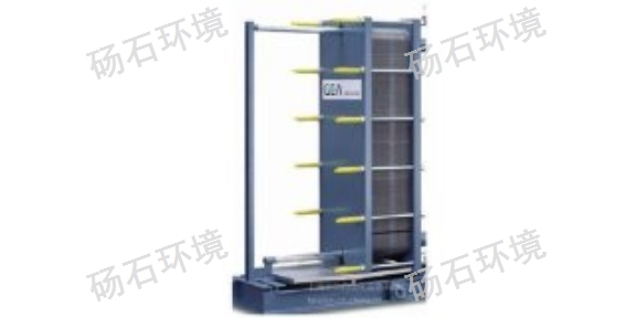 上海NT50板換GEA換熱器工作原理 歡迎咨詢 上海碭石環(huán)境科技供應(yīng)