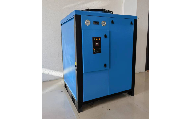 湖州壓縮空氣冷凍干燥機定制哪家好 歡迎來電 湖州愛博騰氣體科技供應