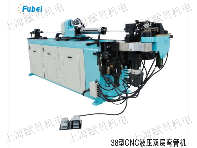 崇明區(qū)電動彎管機生產(chǎn)廠家 客戶至上 賦貝供