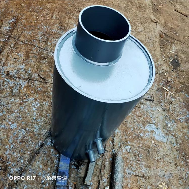 營口立式集氣罐廠家 發(fā)熱量勻稱