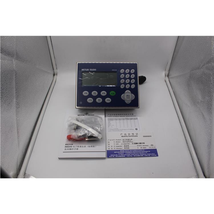 申克稱重顯示器批發價格