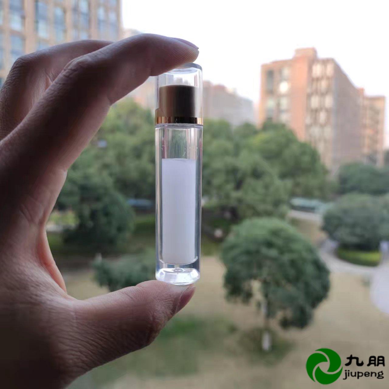 透明纳米氧化铝水液 适用于 PVDF PTFE系列 涂料 塑料 耐磨抗刮添加剂