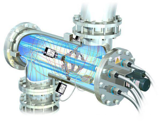 陕西水处理紫外线消毒设备,紫外线