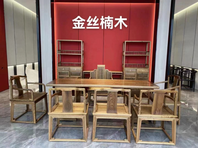 青浦区中式红木家具,红木家具