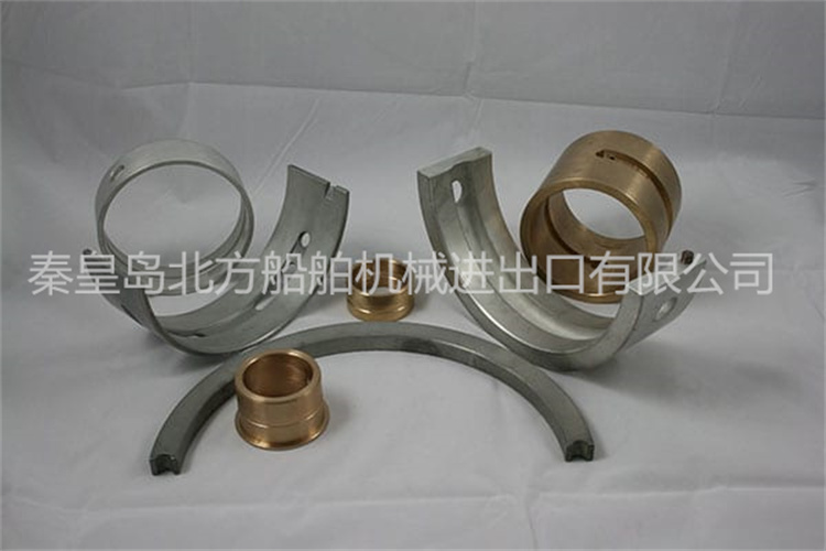 瓦錫蘭L20 L/V26 W32歐產(chǎn)四沖程船用發(fā)動機配件陸用電站用主機副機備件