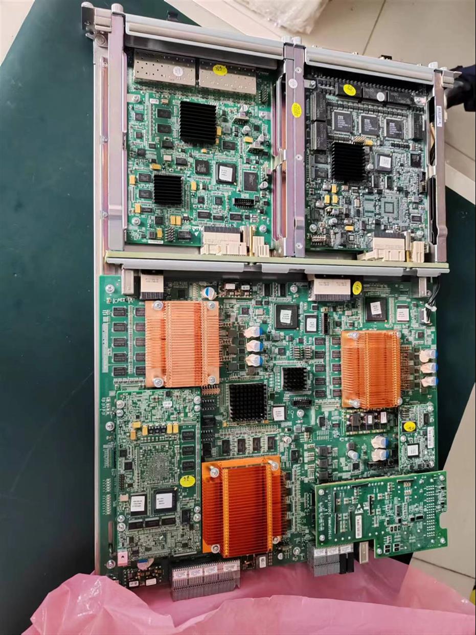 華為NE40E-X3業務板卡CR5D00E1NC75維修
