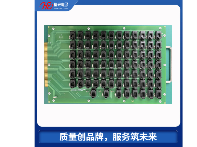 杭州高温老化板哪家专业,老化测试板