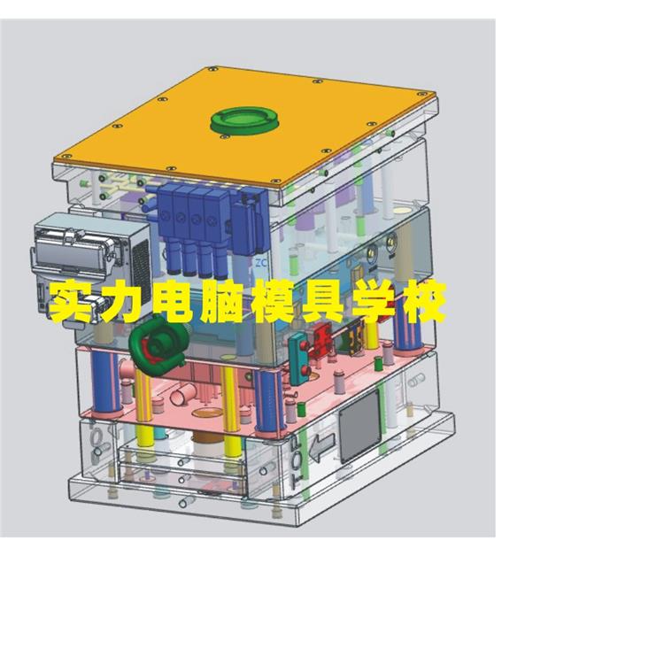 東莞塘廈辦公文員培訓(xùn)機(jī)構(gòu) 培訓(xùn)機(jī)構(gòu) CAD