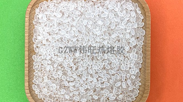 天津玻璃制品固定熱熔膠粒盡快購買 廣東偉旺新材料供應