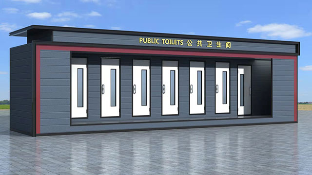 浙江移動廁所衛(wèi)生間 歡迎咨詢 宿遷玖號建設(shè)供應(yīng)