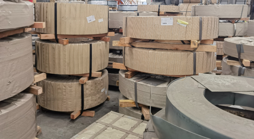 上海寶鋼特種鋼哪個品牌好 上海滬予實業發展供應
